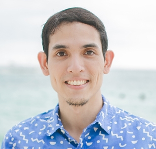 Dr. Andrew Alarcon
